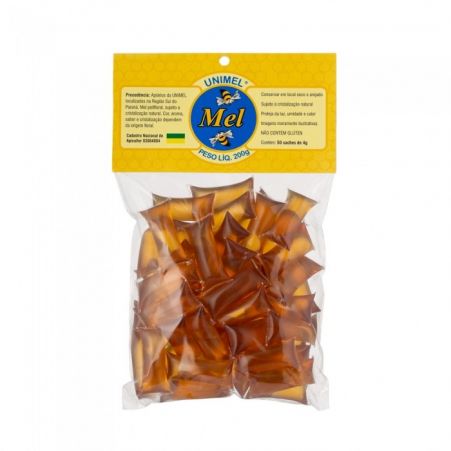 Sachê de Mel Silvestre 200g